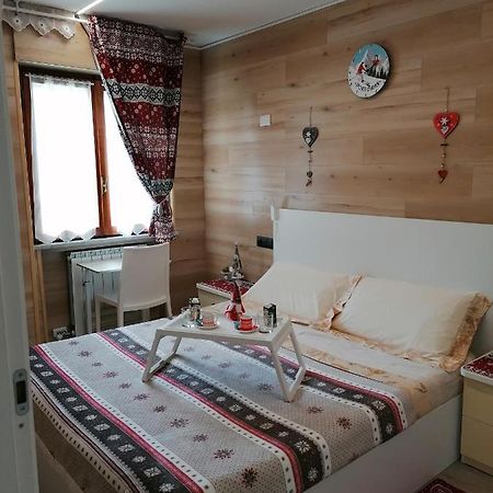 Le Stelle 1400 - Cabanaira Condominio Limone Piemonte Εξωτερικό φωτογραφία