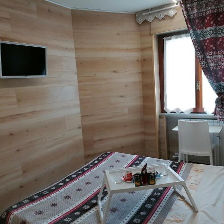 Le Stelle 1400 - Cabanaira Condominio Limone Piemonte Εξωτερικό φωτογραφία