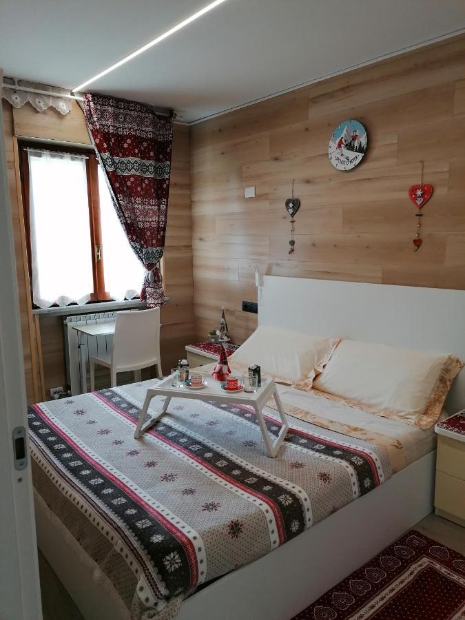 Le Stelle 1400 - Cabanaira Condominio Limone Piemonte Εξωτερικό φωτογραφία