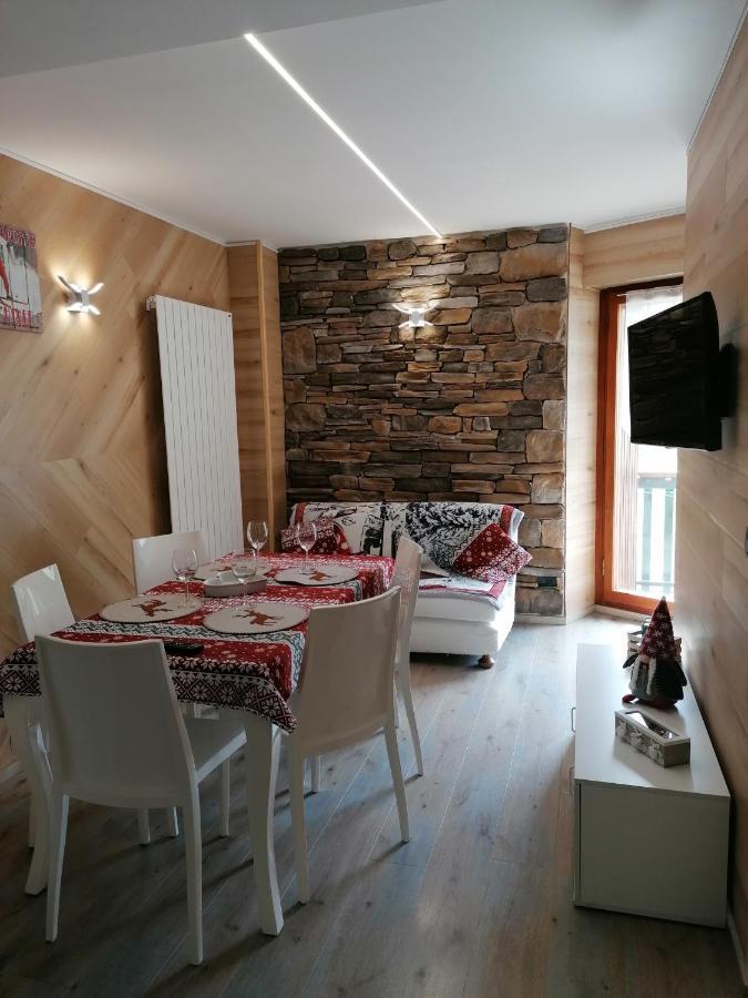 Le Stelle 1400 - Cabanaira Condominio Limone Piemonte Εξωτερικό φωτογραφία