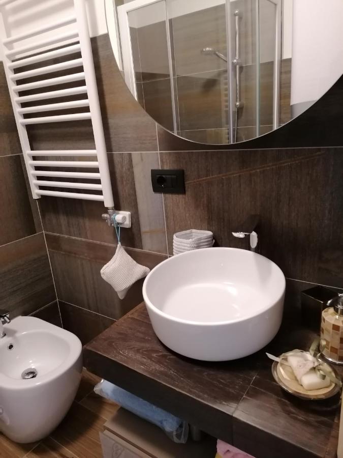 Le Stelle 1400 - Cabanaira Condominio Limone Piemonte Εξωτερικό φωτογραφία