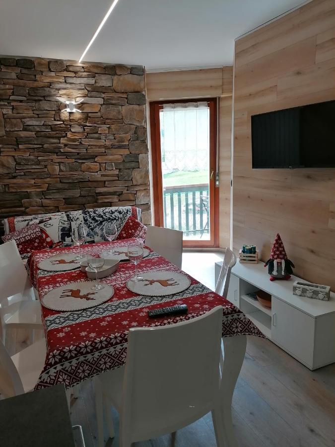 Le Stelle 1400 - Cabanaira Condominio Limone Piemonte Εξωτερικό φωτογραφία