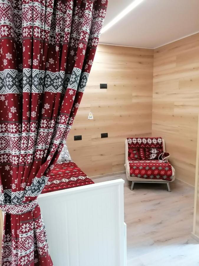 Le Stelle 1400 - Cabanaira Condominio Limone Piemonte Εξωτερικό φωτογραφία