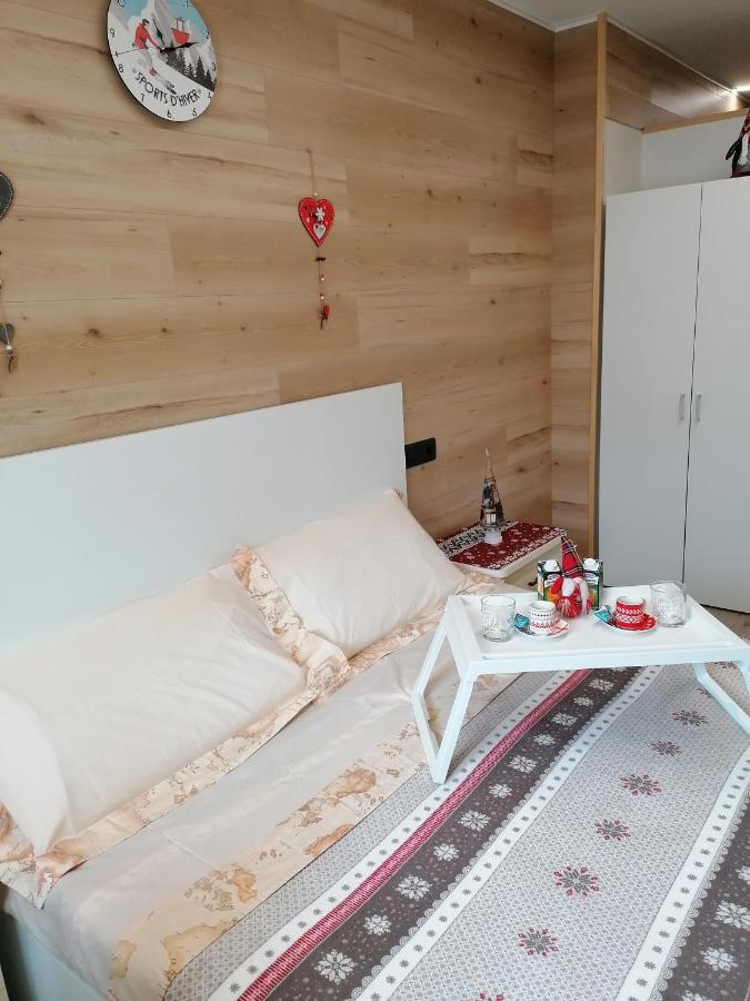 Le Stelle 1400 - Cabanaira Condominio Limone Piemonte Εξωτερικό φωτογραφία