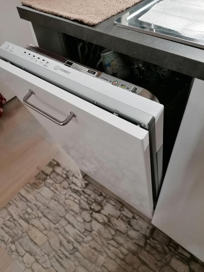 Le Stelle 1400 - Cabanaira Condominio Limone Piemonte Εξωτερικό φωτογραφία