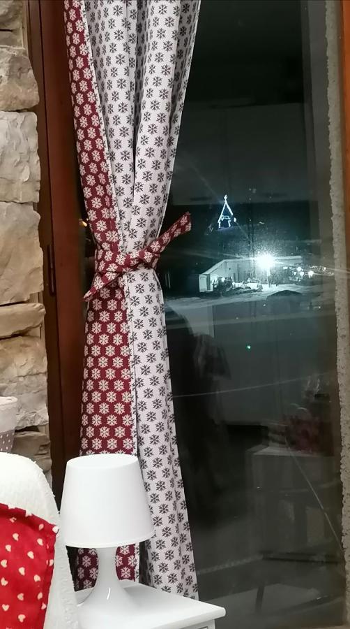 Le Stelle 1400 - Cabanaira Condominio Limone Piemonte Εξωτερικό φωτογραφία