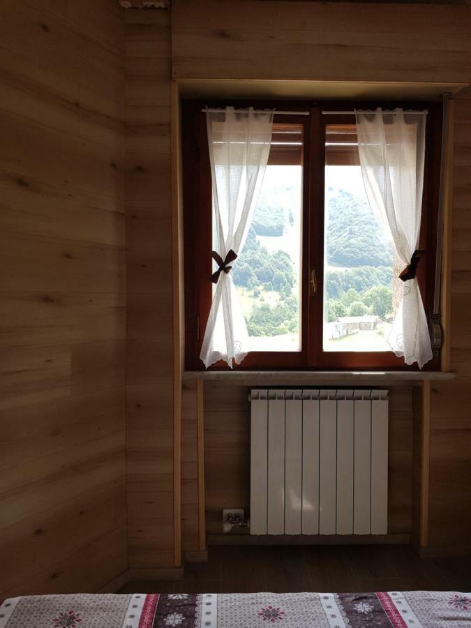 Le Stelle 1400 - Cabanaira Condominio Limone Piemonte Εξωτερικό φωτογραφία