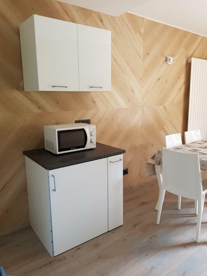 Le Stelle 1400 - Cabanaira Condominio Limone Piemonte Εξωτερικό φωτογραφία