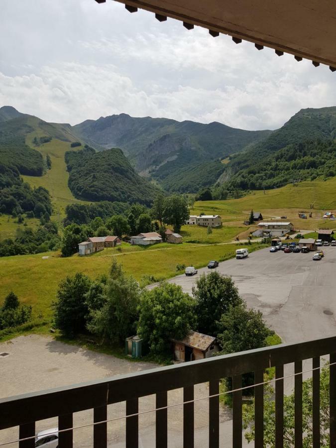 Le Stelle 1400 - Cabanaira Condominio Limone Piemonte Εξωτερικό φωτογραφία