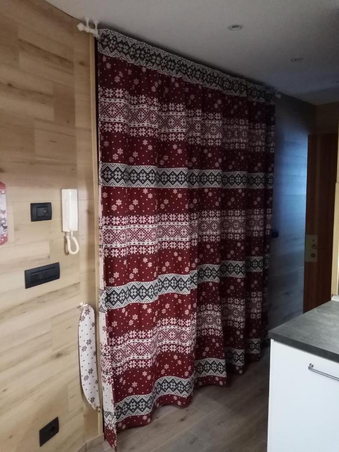 Le Stelle 1400 - Cabanaira Condominio Limone Piemonte Εξωτερικό φωτογραφία