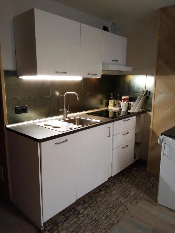 Le Stelle 1400 - Cabanaira Condominio Limone Piemonte Εξωτερικό φωτογραφία