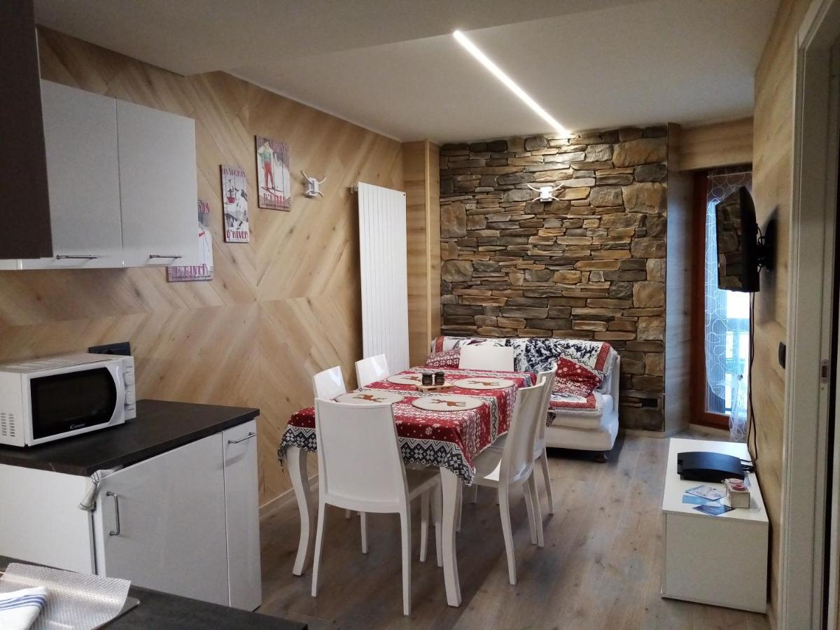 Le Stelle 1400 - Cabanaira Condominio Limone Piemonte Εξωτερικό φωτογραφία