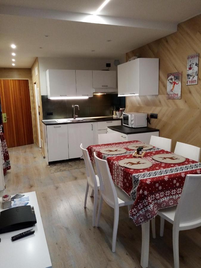 Le Stelle 1400 - Cabanaira Condominio Limone Piemonte Εξωτερικό φωτογραφία