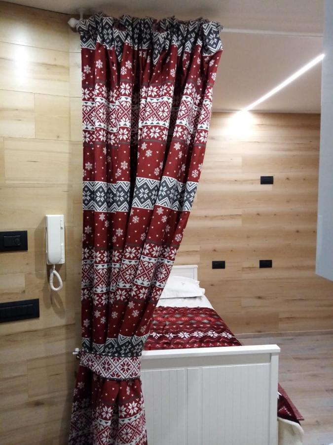 Le Stelle 1400 - Cabanaira Condominio Limone Piemonte Εξωτερικό φωτογραφία